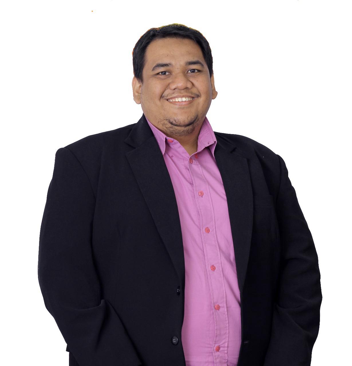 Richard Reynaldo GA. IPP